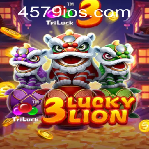 Discover the Thrills of 3LUCKYLION: An Exciting Online Gaming Experience