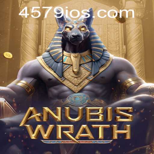 AnubisWrath: Unleashing the Power of the Ancient Egyptian Deity