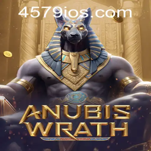 AnubisWrath: Unleashing the Power of the Ancient Egyptian Deity