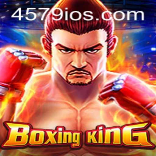 The Ultimate Guide to BoxingKing Game