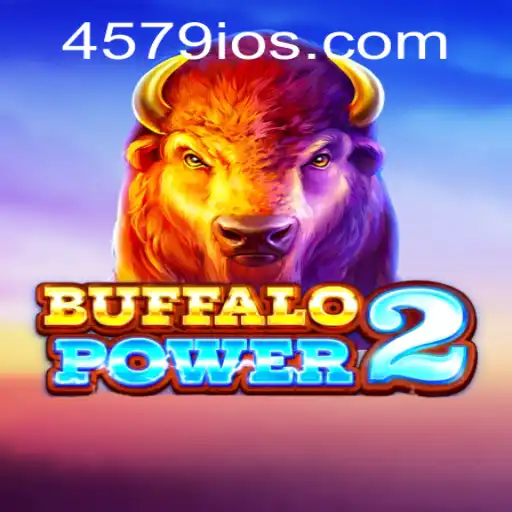 Buffalo Power 2 Game Description and Rules