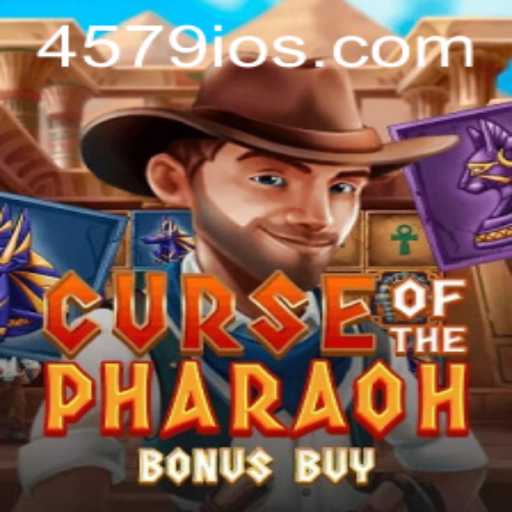 Discover the Thrills of Curse of the Pharaoh Bonus Buy