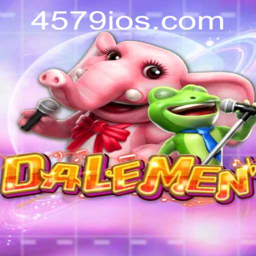 Explore the Intriguing World of DALEMEN and the Enigmatic 4579.COM