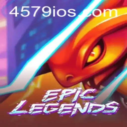 EpicLegends An Immersive Adventure Unveiled