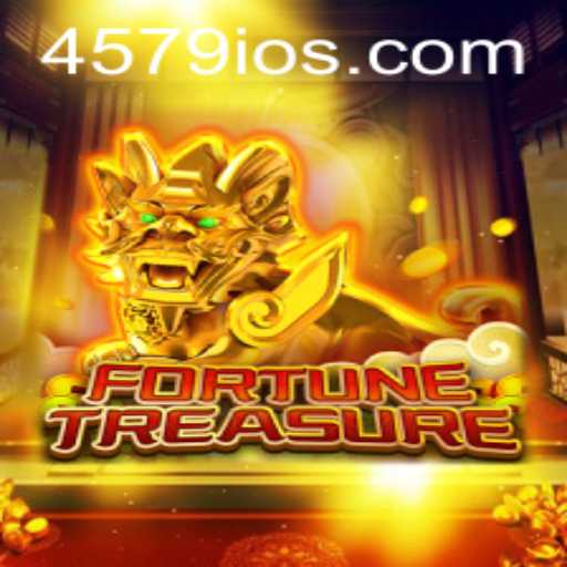 Experience the Thrill of FortuneTreasure