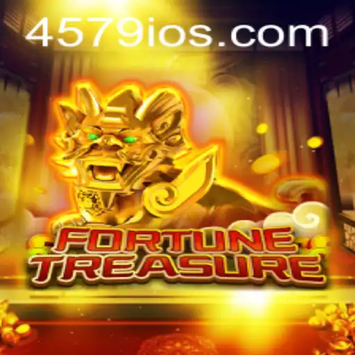 Experience the Thrill of FortuneTreasure