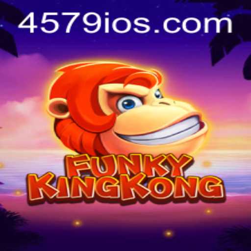FunkyKingKong: A Fusion of Fun and Strategy