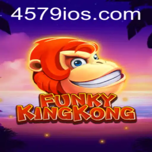 FunkyKingKong: A Fusion of Fun and Strategy