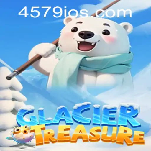 Discover the Enchantment of GlacierTreasure