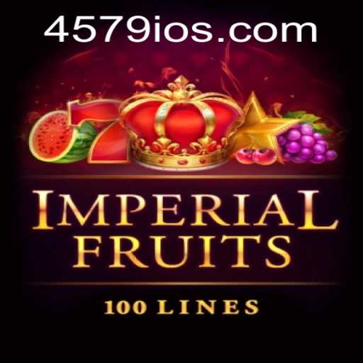 Imperial Fruits 100: A Classic Gaming Experience Enhanced by 4579.COM