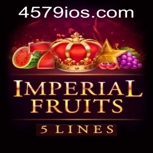 Imperial Fruits 5: Uncovering the Features and Gameplay in Today's World