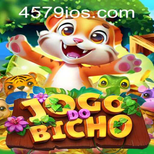 JOGODOBICHO: Dive into the World of Numbers and Luck with 4579.COM