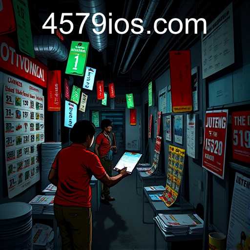 The Complex Landscape of Jueteng and Its Modern Evolution