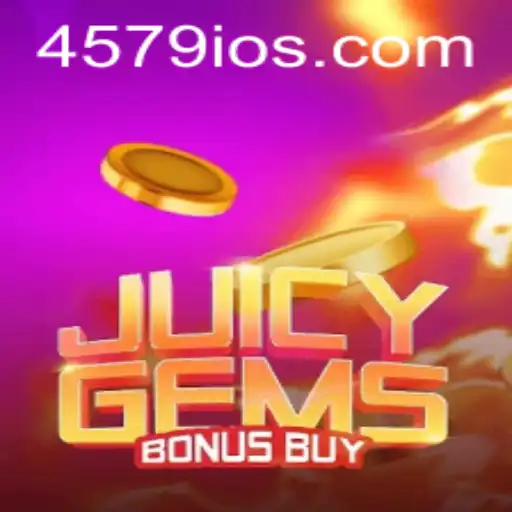 Juicy Gems Bonus Buy Game