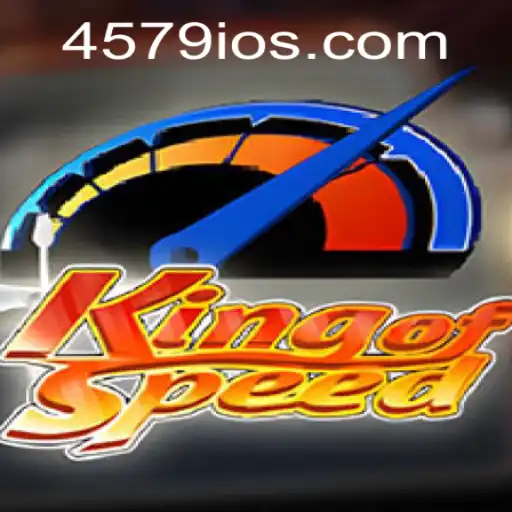 KingofSpeed: A Thrilling Racing Adventure in the Digital Arena