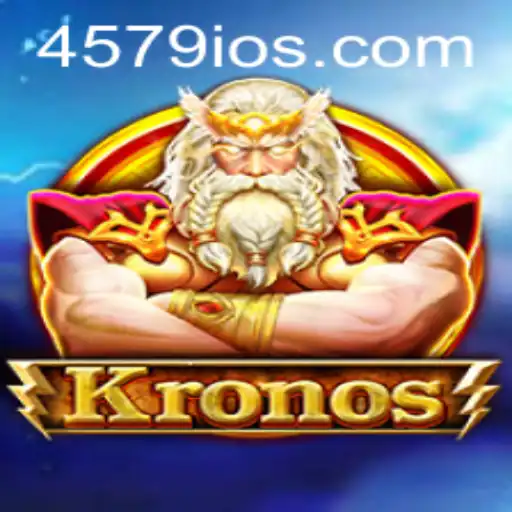 Exploring the Exciting World of Kronos: A Deep Dive into the Game and 4579.COM