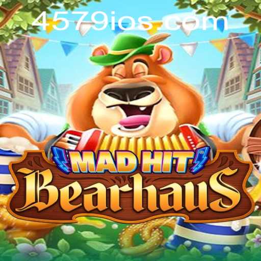 MadHitBearhaus: An Innovative Gaming Experience