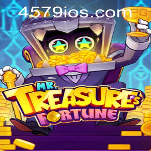 Unearthing Adventure in MrTreasuresFortune