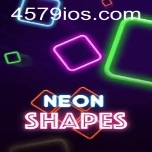 Discover NeonShapes: A Pioneering Game Experience