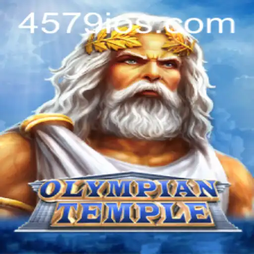 The Enigmatic World of OlympianTemple
