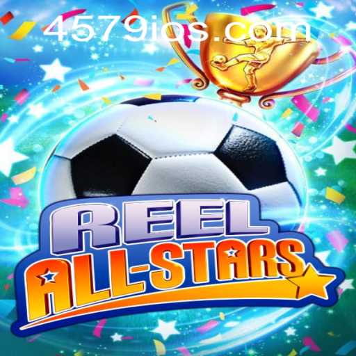 ReelAllStars: An Engaging Gaming Experience
