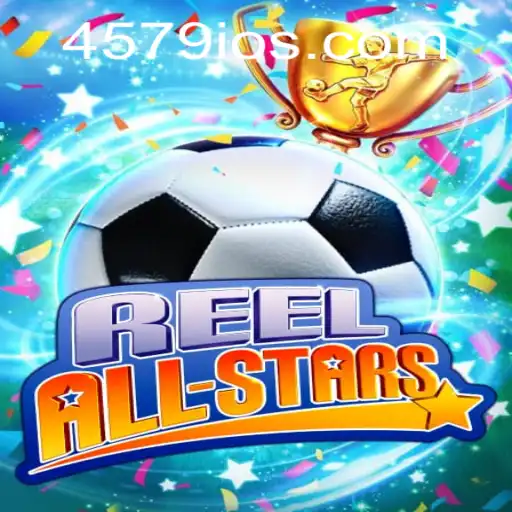 ReelAllStars: An Engaging Gaming Experience