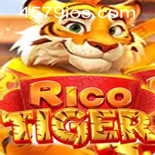 RicoTiger: The Thrilling Adventure in the World of 4579.COM