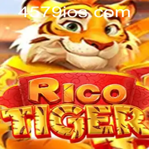RicoTiger: The Thrilling Adventure in the World of 4579.COM