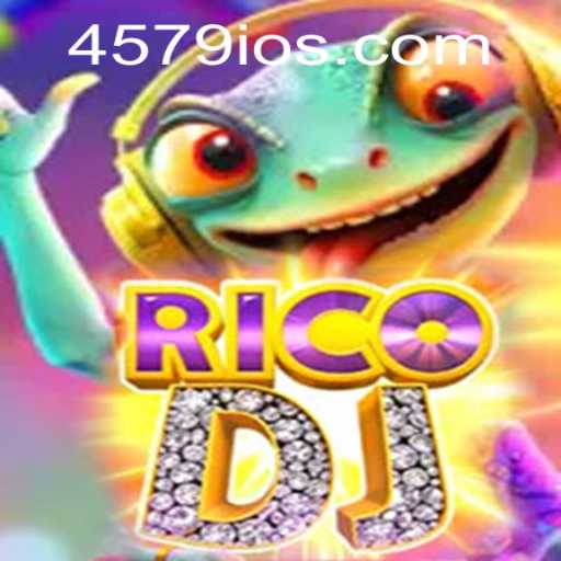 Exploring RicoDJ and the 4579 Lottery Phenomenon