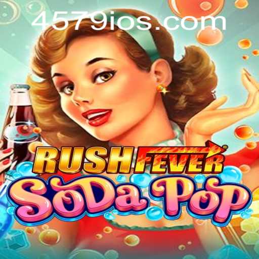RushFeverSodaPop Game Unveiled