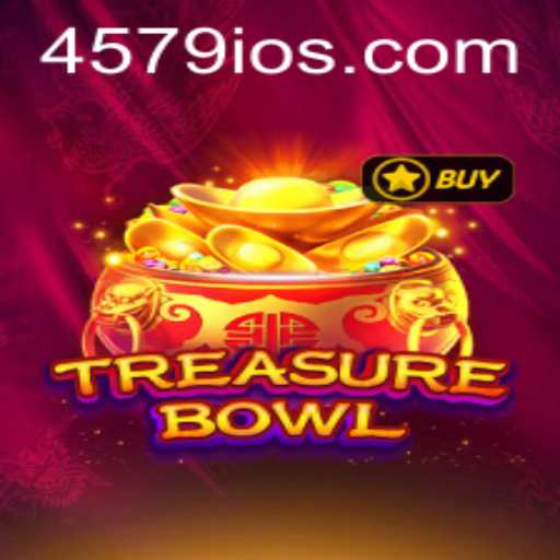 Discover the Thrills of TreasureBowl: An Unforgettable Gaming Experience