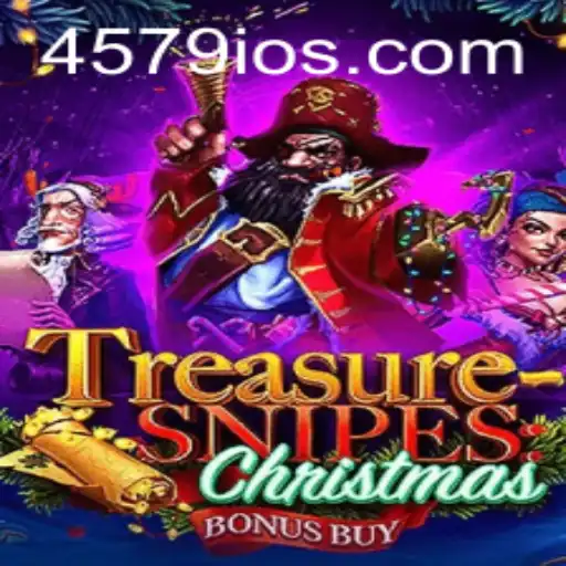Exploring the Magical World of TreasuresnipesChristmas