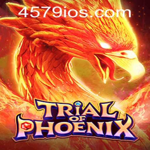 Rise of TrialofPhoenix: An Epic Adventure in the World of 4579.COM