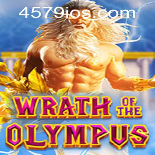 Wrath of Olympus: Unleashing Mythological Fury in the Gaming World